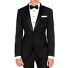 Costum ceremonie Negru Cosmic