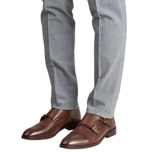 Pantaloni eleganti Confex -  Royal Cut - Gri