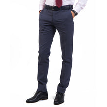 Pantaloni eleganti Confex - Royal Cut - Gri Antracit