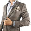 Sacou Ares - Premium Confort - Bej