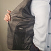 Sacou Ares - Premium Confort - Bej