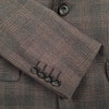 Costum Ares - Slim-Fit - Maro