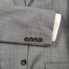 Costum Ares - Slim-Fit - Gri