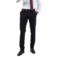 Pantaloni eleganti Confex - Negru