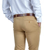 Pantaloni casual bărbați Confex - Bej