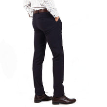 Pantaloni eleganti Confex - Bleumarin