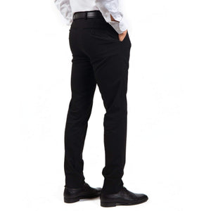 Pantaloni eleganti Confex - Negru
