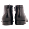 Ghete piele naturală - Voievod  - Negru
