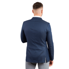 Sacou bărbați Confex - Royal Fit - Bleumarin