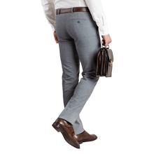 Pantaloni eleganti Confex -  Royal Cut - Gri