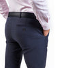 Pantaloni eleganti Confex - Royal Cut - Gri Antracit