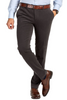 Pantaloni casual bărbați Confex - Gri plumb