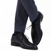 Pantaloni eleganti Confex - Royal Cut - Gri Antracit