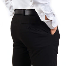 Pantaloni eleganti Confex - Negru