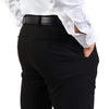 Pantaloni eleganti Confex - Negru