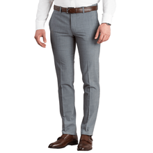 Pantaloni eleganti Confex -  Royal Cut - Gri