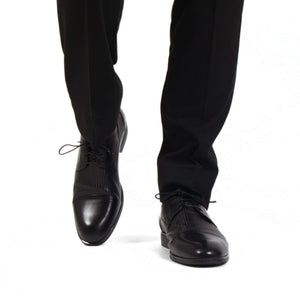 Pantaloni eleganti Confex - Negru