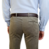 Pantaloni casual bărbați Confex - Grej