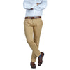 Pantaloni casual bărbați Confex - Bej