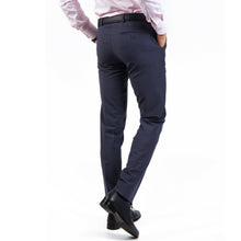 Pantaloni eleganti Confex - Royal Cut - Gri Antracit
