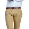 Pantaloni casual bărbați Confex - Bej