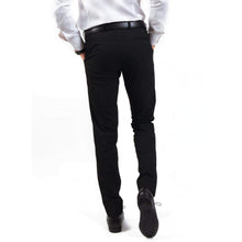 Pantaloni eleganti Confex - Negru