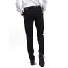 Pantaloni eleganti Confex - Negru