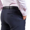Pantaloni eleganti Confex - Royal Cut - Gri Antracit