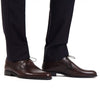Pantaloni eleganti Confex - Bleumarin