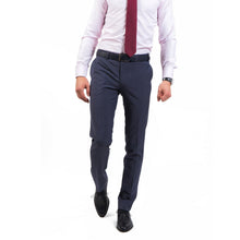 Pantaloni eleganti Confex - Royal Cut - Gri Antracit
