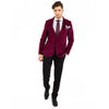 Pantaloni eleganti Confex - Negru