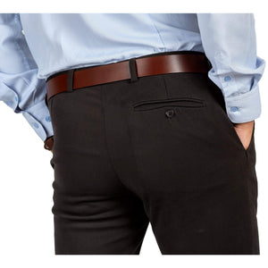 Pantaloni casual bărbați Confex- Kaki