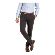 Pantaloni casual bărbați Confex - Gri plumb
