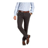 Pantaloni casual bărbați Confex - Gri plumb