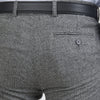 Pantaloni eleganti Confex  - SlimFit - Gri pepit