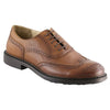 Pantofi barbatesti din piele - Avramescu - Maro Cognac