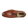 Pantofi barbatesti din piele - Vladimir - Maro Cognac