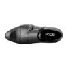 Pantofi barbatesti din piele - Francisc - Negru