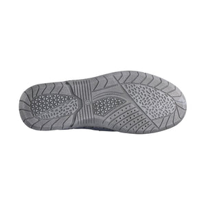 Pantofi barbatesti din piele - Gordian - Bleumarin