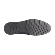 Pantofi barbatesti din piele -  Dragomir - Negru