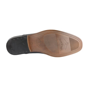 Pantofi barbatesti din piele - Titus - Negru