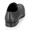 Pantofi barbatesti din piele - Maximilian - Negru