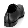 Pantofi barbatesti din piele - Cantemir - Negru