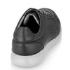 Pantofi barbatesti din piele - Dima - Negru