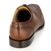 Pantofi barbatesti din piele - Cantemir - Maro Ciocolata