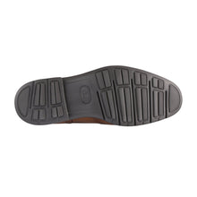 Pantofi barbatesti din piele - Avramescu - Maro Cognac
