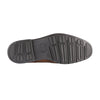 Pantofi barbatesti din piele - Avramescu - Maro Cognac