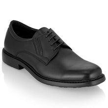 Pantofi barbatesti din piele - Albert - Negru