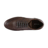 Pantofi barbatesti din piele - Eduard - Maro