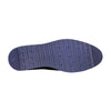 Pantofi barbatesti din piele -  Matei - Bleumarin